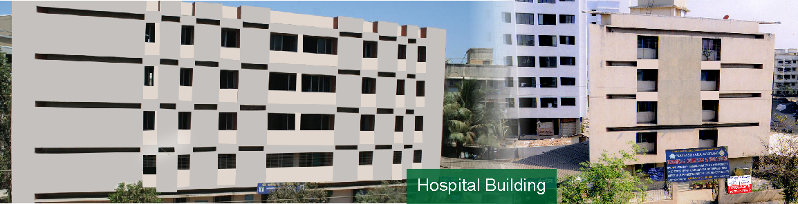 Hospital Building